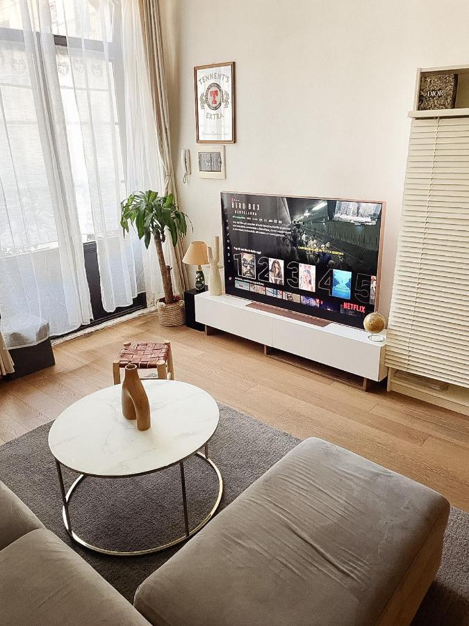 Accogliente Loft A 8 Min Dal Duomo Apartment Milano Ngoại thất bức ảnh